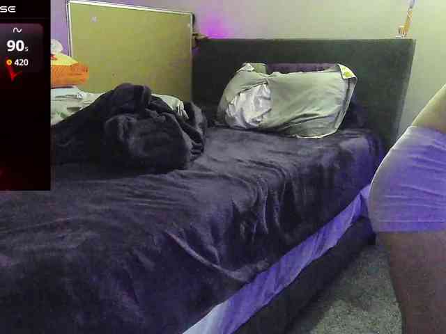 bubblybubbles webcam