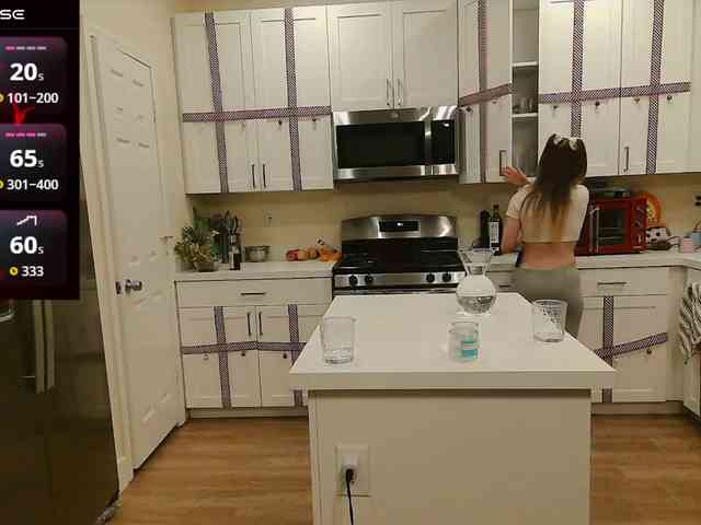 bubblybubbles webcam