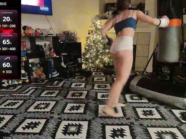 bubblybubbles webcam