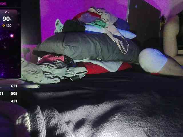 bubblybubbles webcam