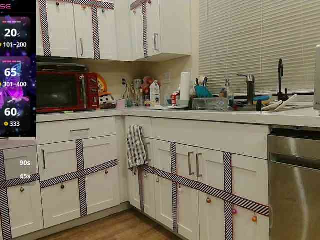 bubblybubbles webcam