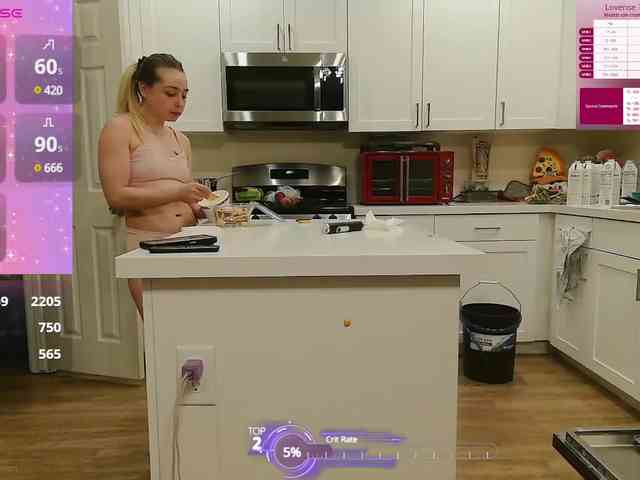 bubblybubbles webcam