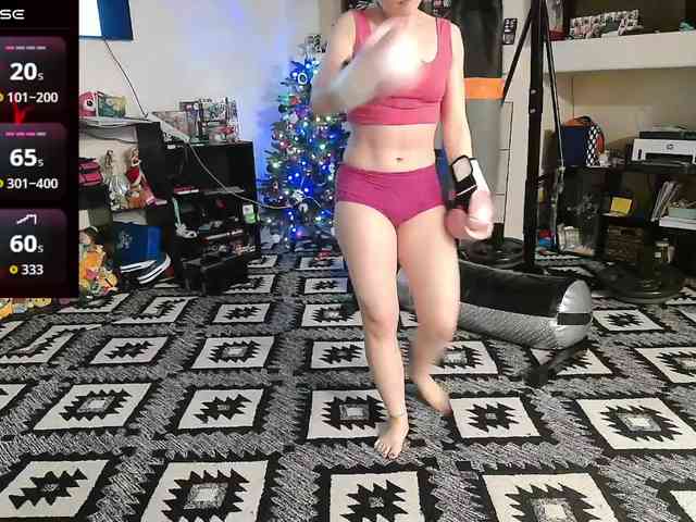 bubblybubbles webcam