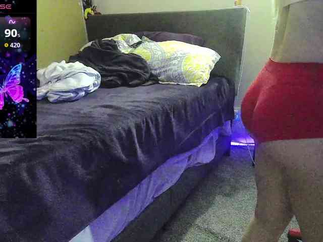 bubblybubbles webcam