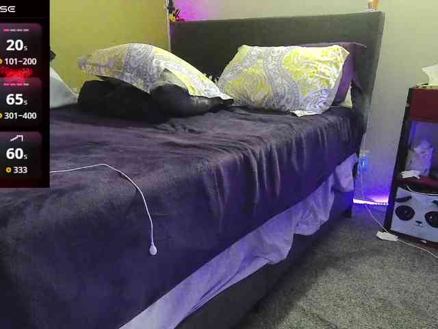 bubblybubbles webcam