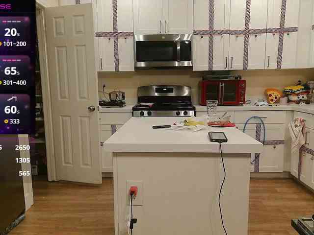 bubblybubbles webcam