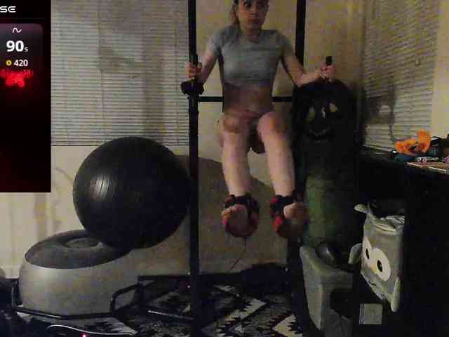 bubblybubbles webcam