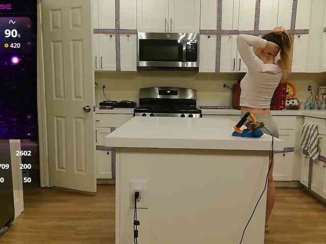 bubblybubbles webcam