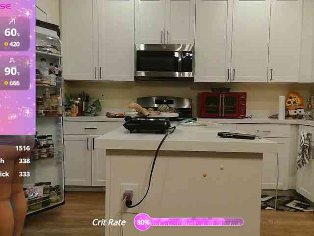 bubblybubbles webcam