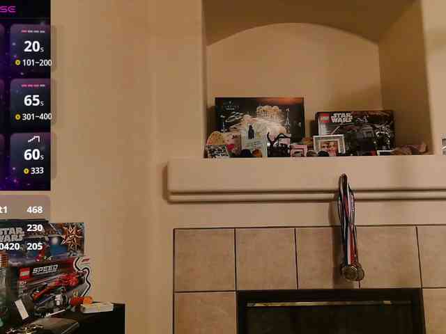 bubblybubbles webcam