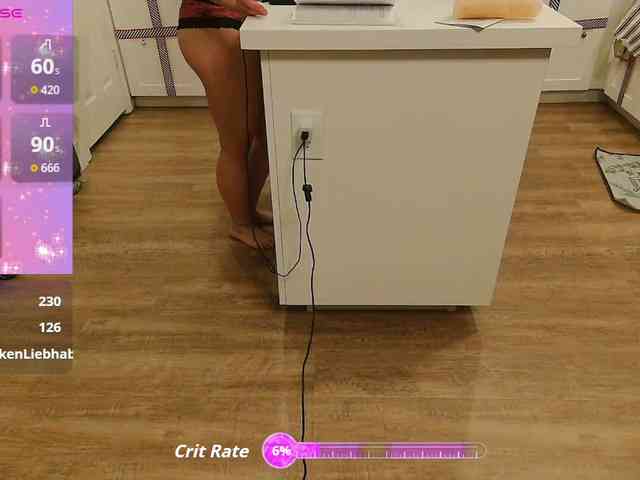 bubblybubbles webcam