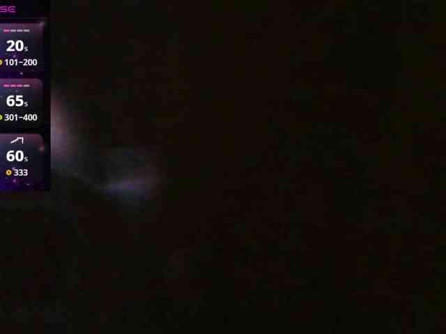 bubblybubbles webcam