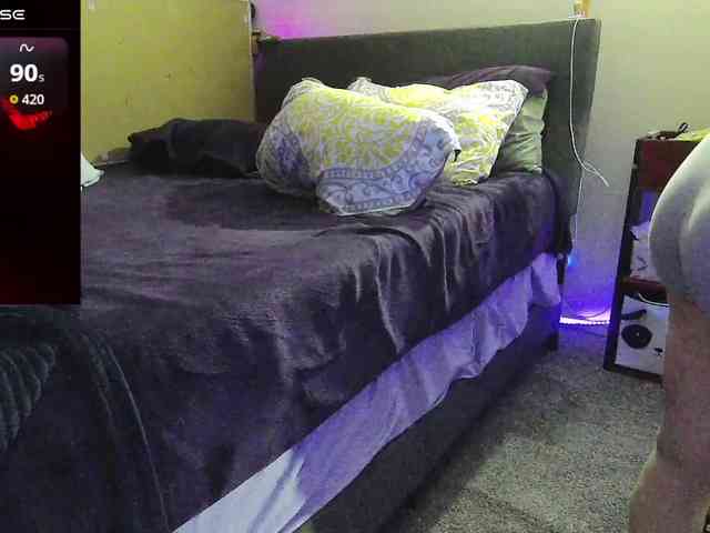 bubblybubbles webcam