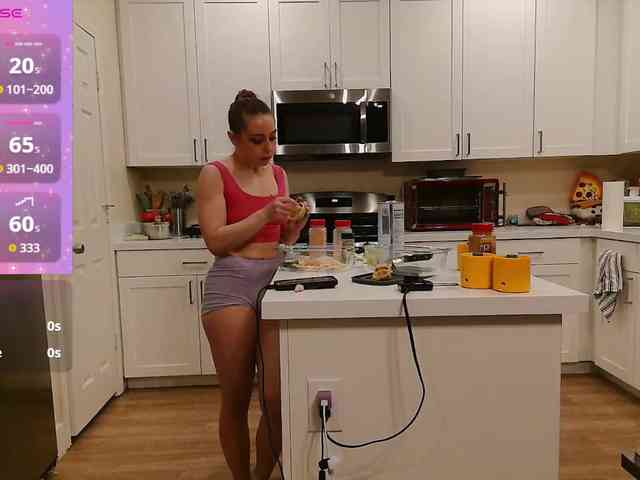 bubblybubbles webcam