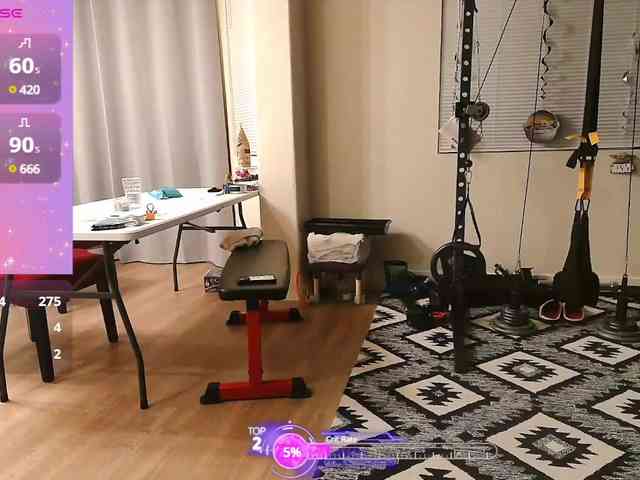 bubblybubbles webcam