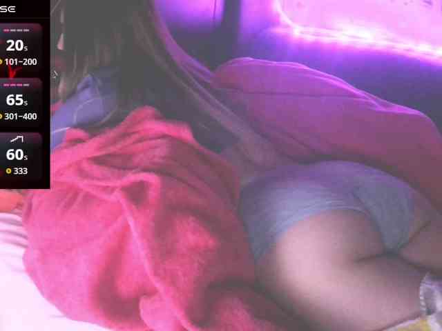 bubblybubbles webcam