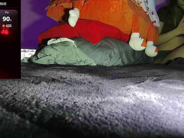 bubblybubbles webcam