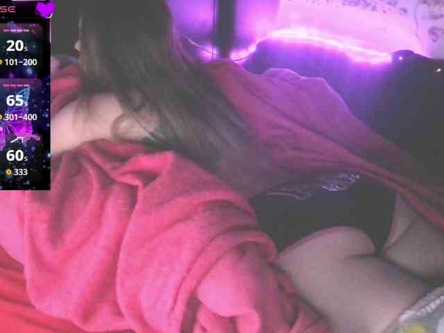 bubblybubbles webcam