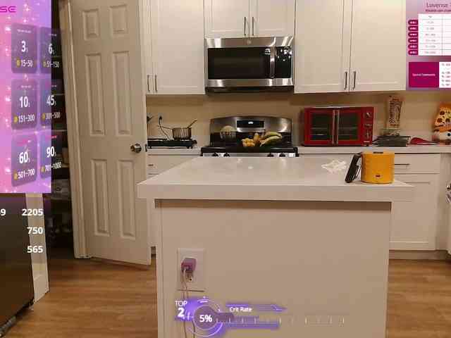 bubblybubbles webcam