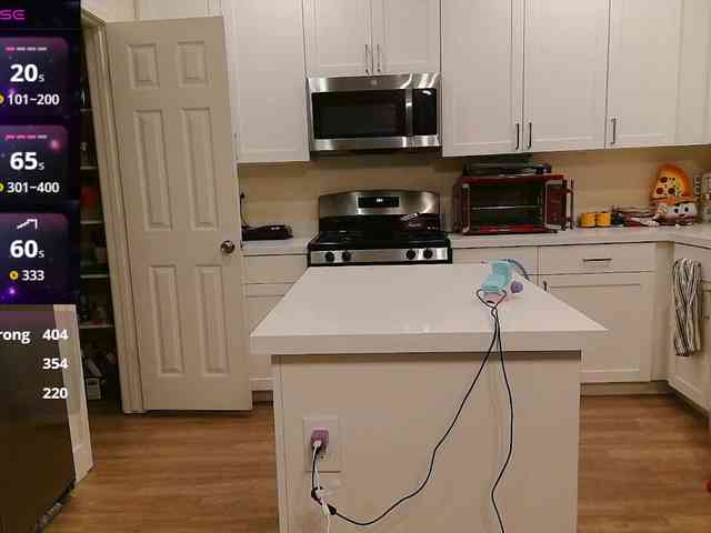 bubblybubbles webcam