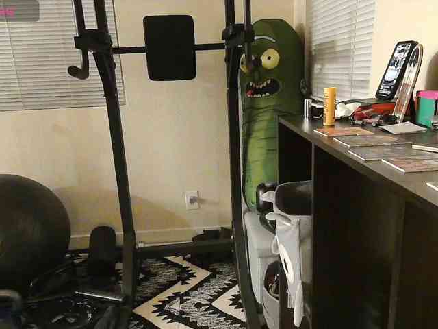 bubblybubbles webcam