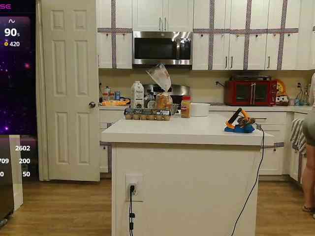 bubblybubbles webcam