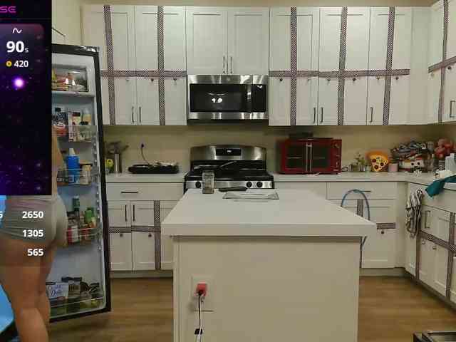 bubblybubbles webcam