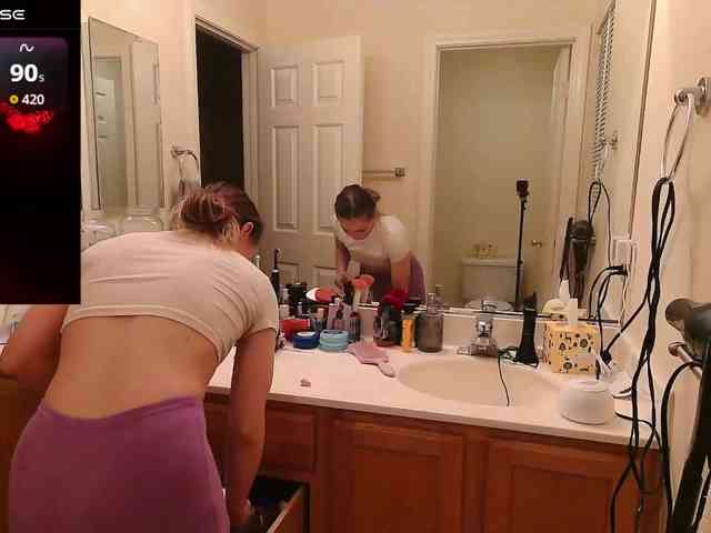 bubblybubbles webcam