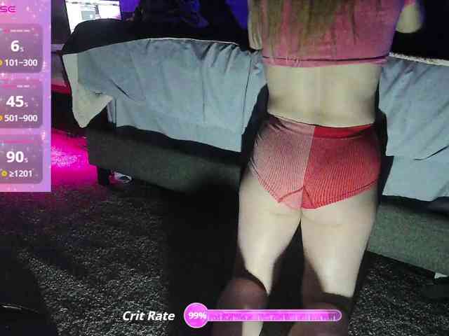 bubblybubbles webcam