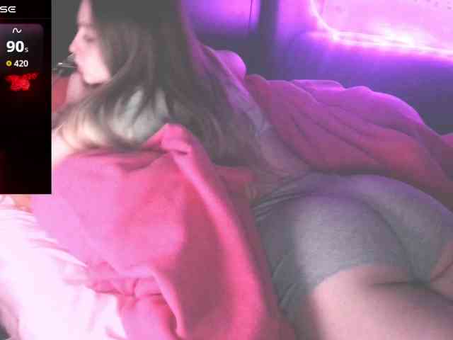 bubblybubbles webcam