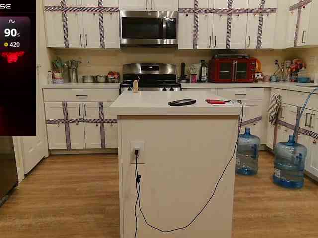 bubblybubbles webcam