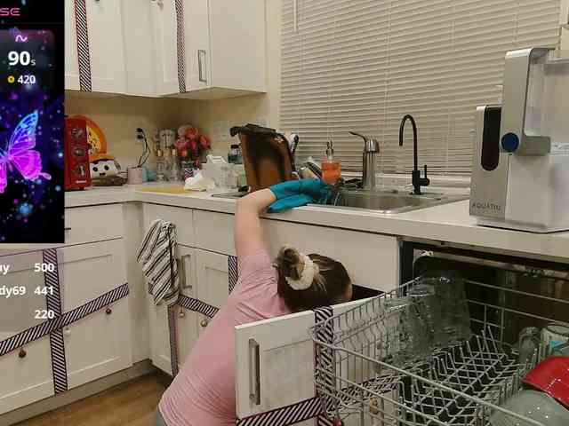 bubblybubbles webcam