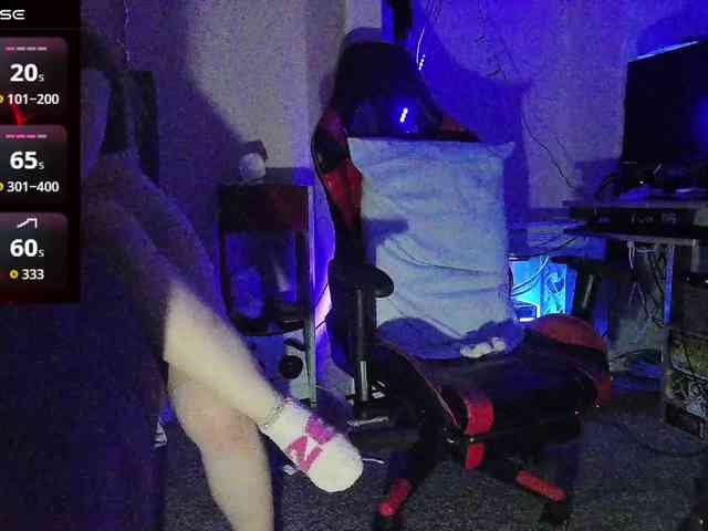 bubblybubbles webcam