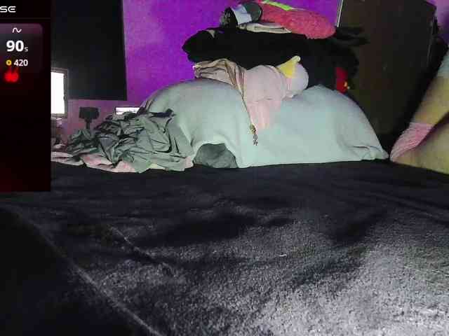 bubblybubbles webcam