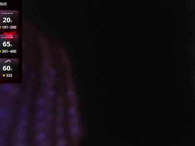 bubblybubbles webcam