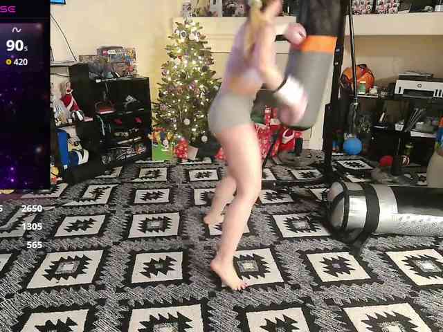 bubblybubbles webcam