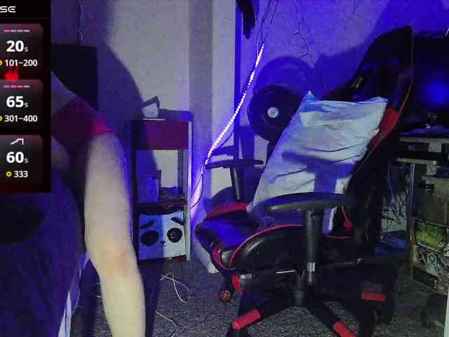 bubblybubbles webcam