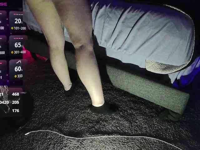 bubblybubbles webcam