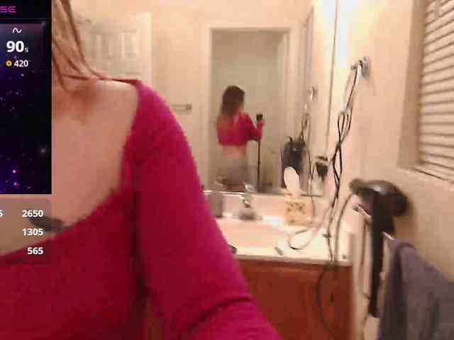 bubblybubbles webcam