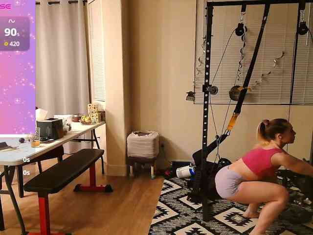 bubblybubbles webcam
