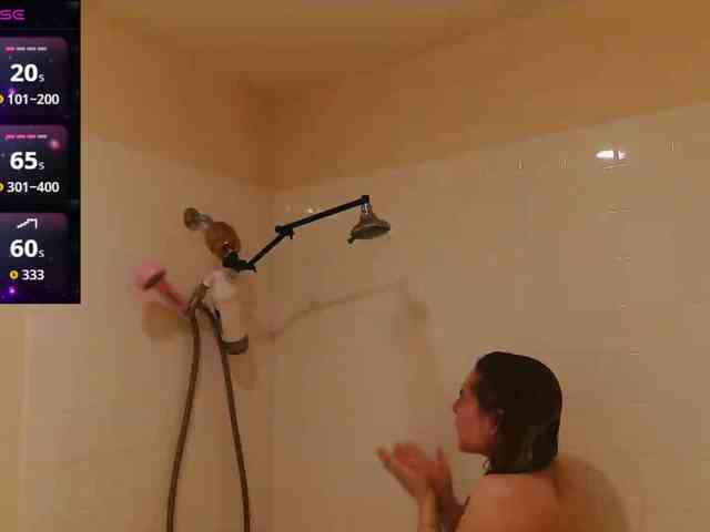 bubblybubbles webcam