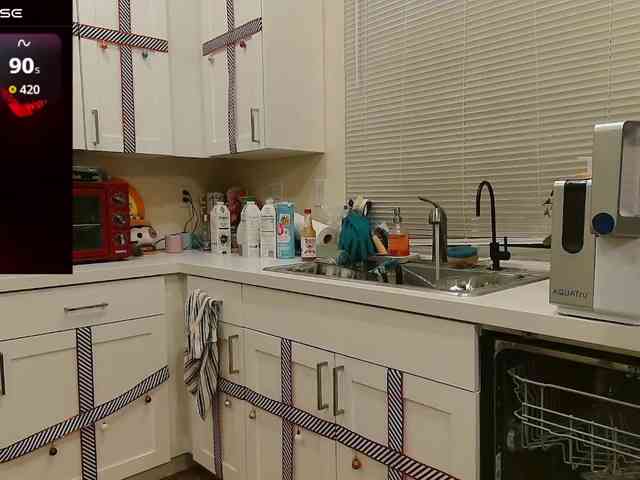 bubblybubbles webcam