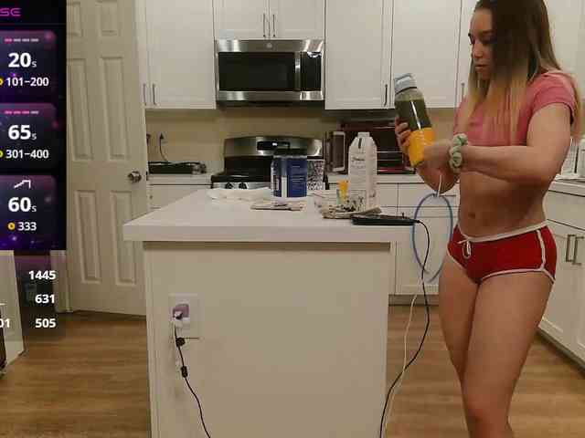 bubblybubbles webcam