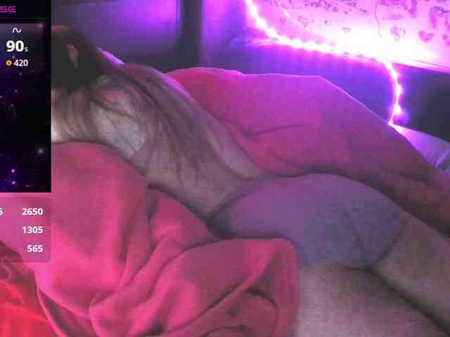 bubblybubbles webcam