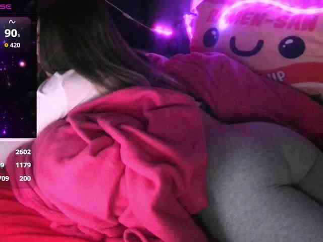 bubblybubbles webcam