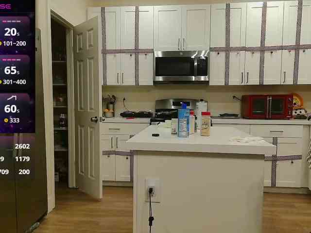 bubblybubbles webcam