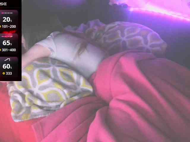 bubblybubbles webcam