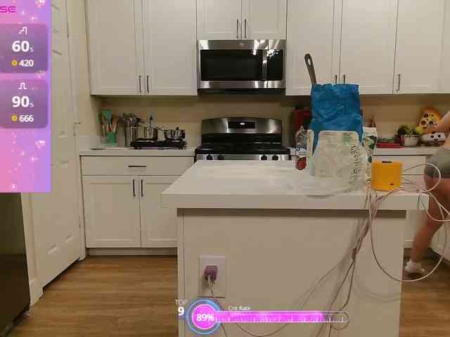 bubblybubbles webcam
