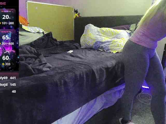 bubblybubbles webcam