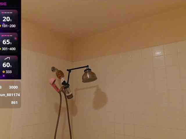 bubblybubbles webcam